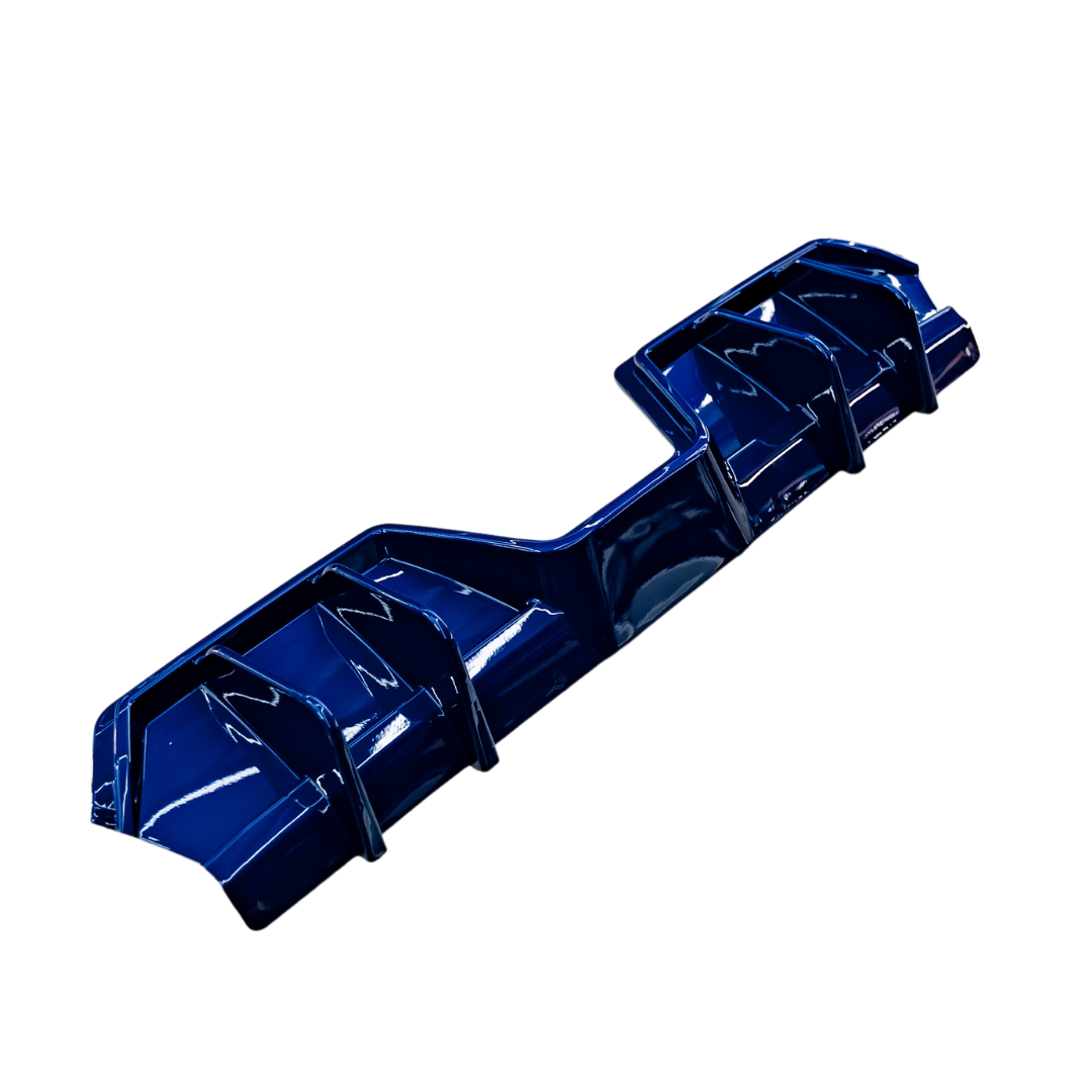 2022-2026 Subaru WRX OE Style Diffuser
