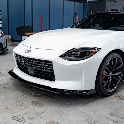2023-2024 Nissan Z Front lip