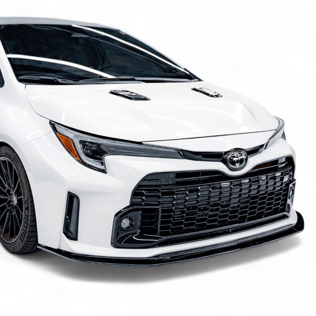 2023-2024 Toyota GR Corolla AFD Front Lip