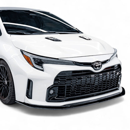 2023-2024 Toyota GR Corolla AFD Front Lip