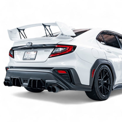 2022-2026 Subaru WRX OE Style Diffuser