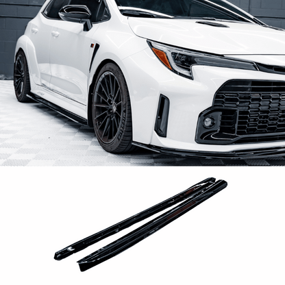 2023-2026 Toyota GR Corolla AFD Side Skirts
