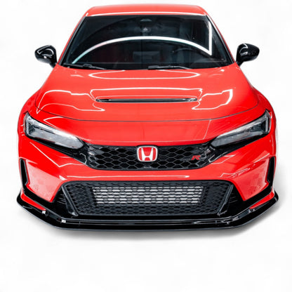 2023-2026 Honda Civic Type-R V2 Front Lip