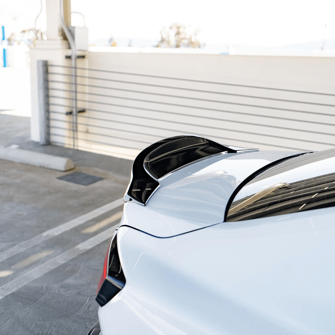 2022-2026 Subaru WRX Kogeki V3 Duckbill