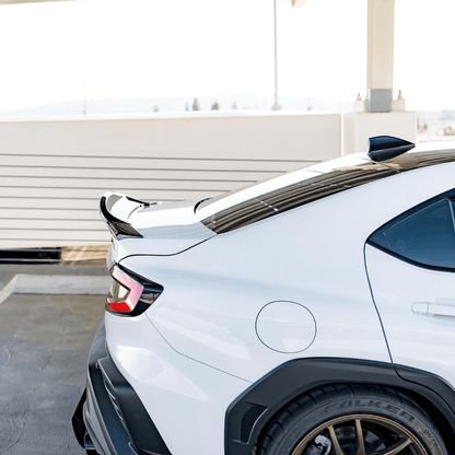 2022-2026 Subaru WRX Kogeki V3 Duckbill