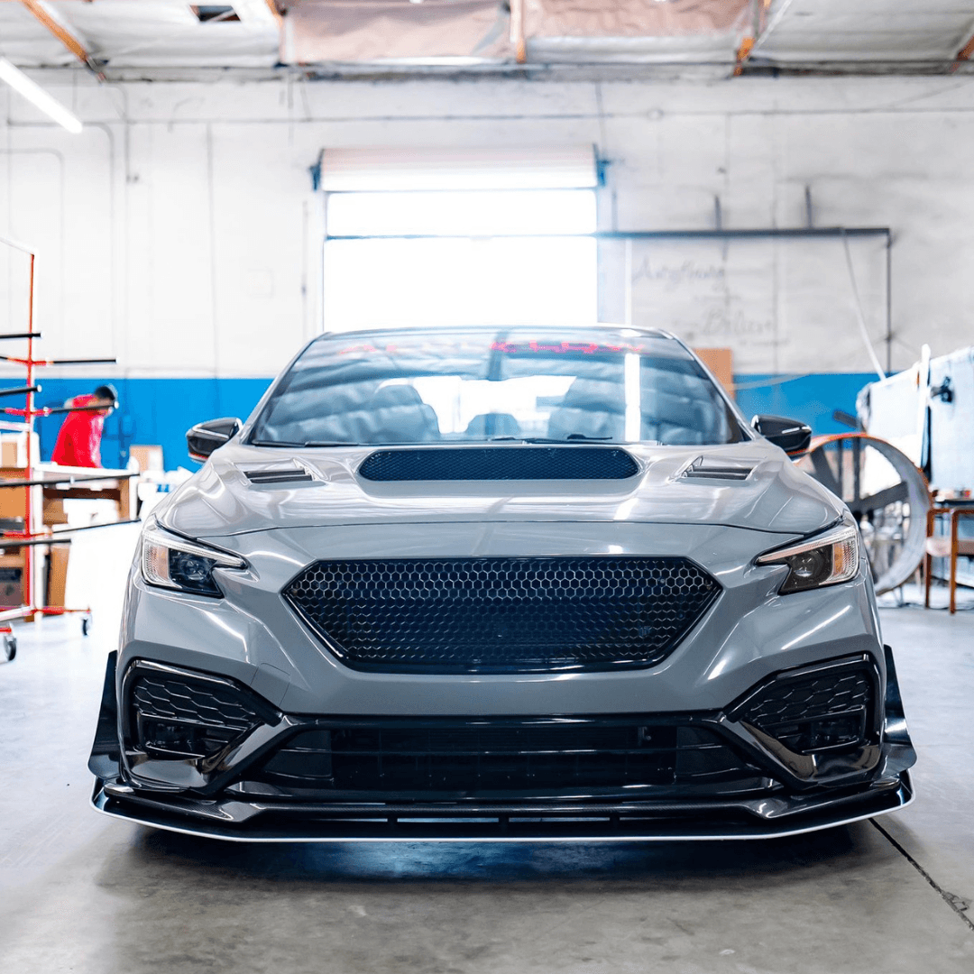 2022-2026 Subaru WRX AFD V1 Grill