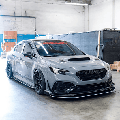 2022-2026 Subaru WRX AFD V1 Grill