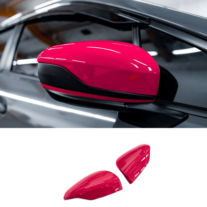 2022-2026 Subaru WRX Mirror Caps