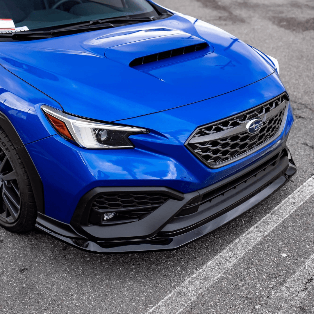 2022-2026 Subaru WRX AFD V2 Front Lip