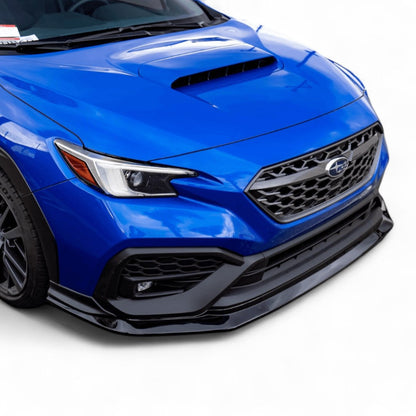 2022-2026 Subaru WRX AFD V2 Front Lip