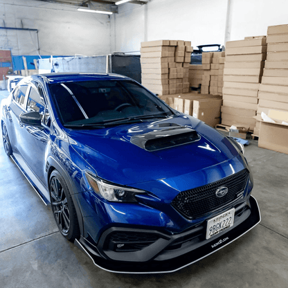 2022-2026 Subaru WRX AFD Bulge Hood Scoop