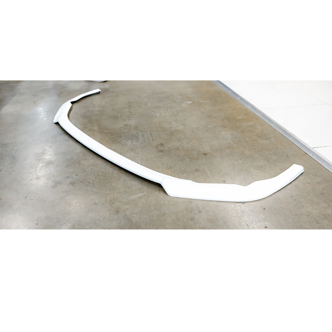 2022-2026 Subaru Wrx AFD V1 Front Lip