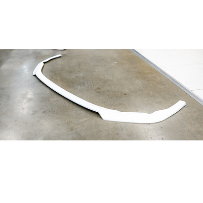2022-2026 Subaru Wrx AFD V1 Front Lip