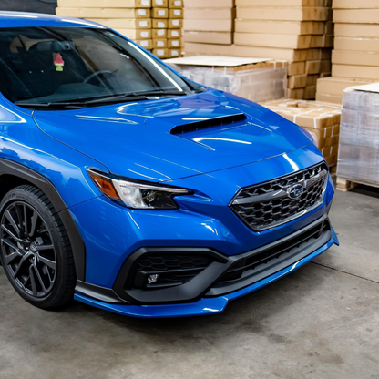 2022-2026 Subaru Wrx AFD V1 Front Lip