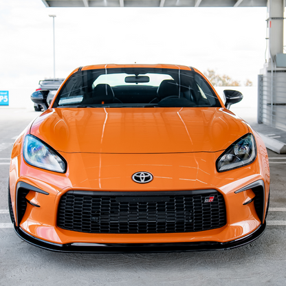 2022-2026 Toyota GR86 AFD Front Lip