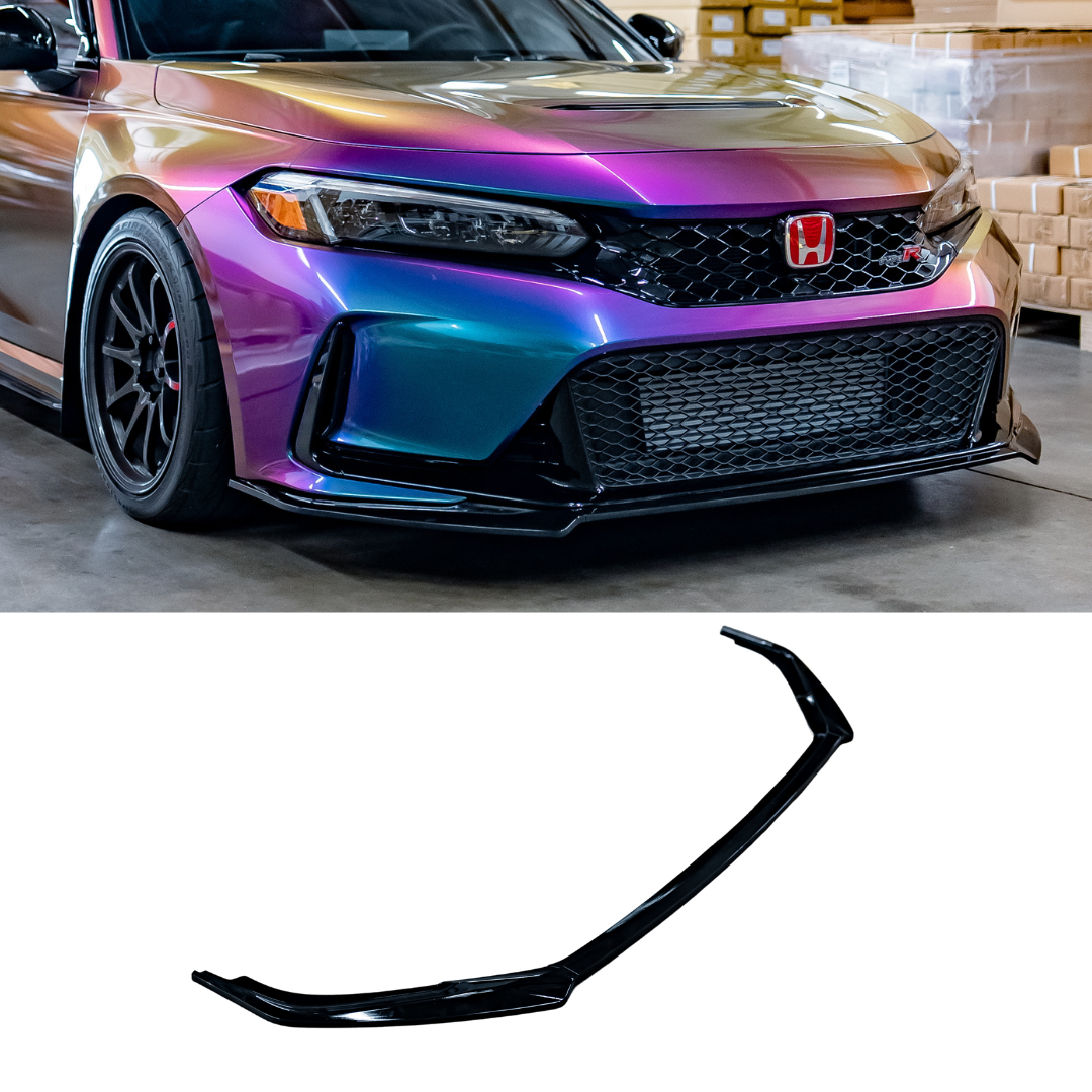 2023-2026 Honda Civic Type-R V1 Front Lip