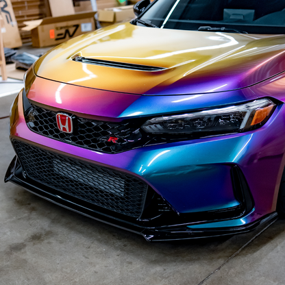 2023-2026 Honda Civic Type-R V1 Front Lip