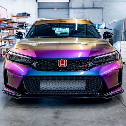 2023-2026 Honda Civic Type-R V1 Front Lip