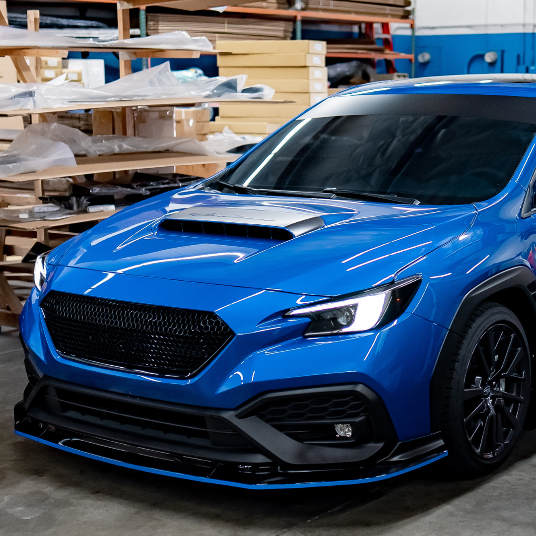 2022-2026 Subaru WRX AFD V1 Grill