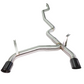 M240i DUAL EXIT RACE EXHAUST