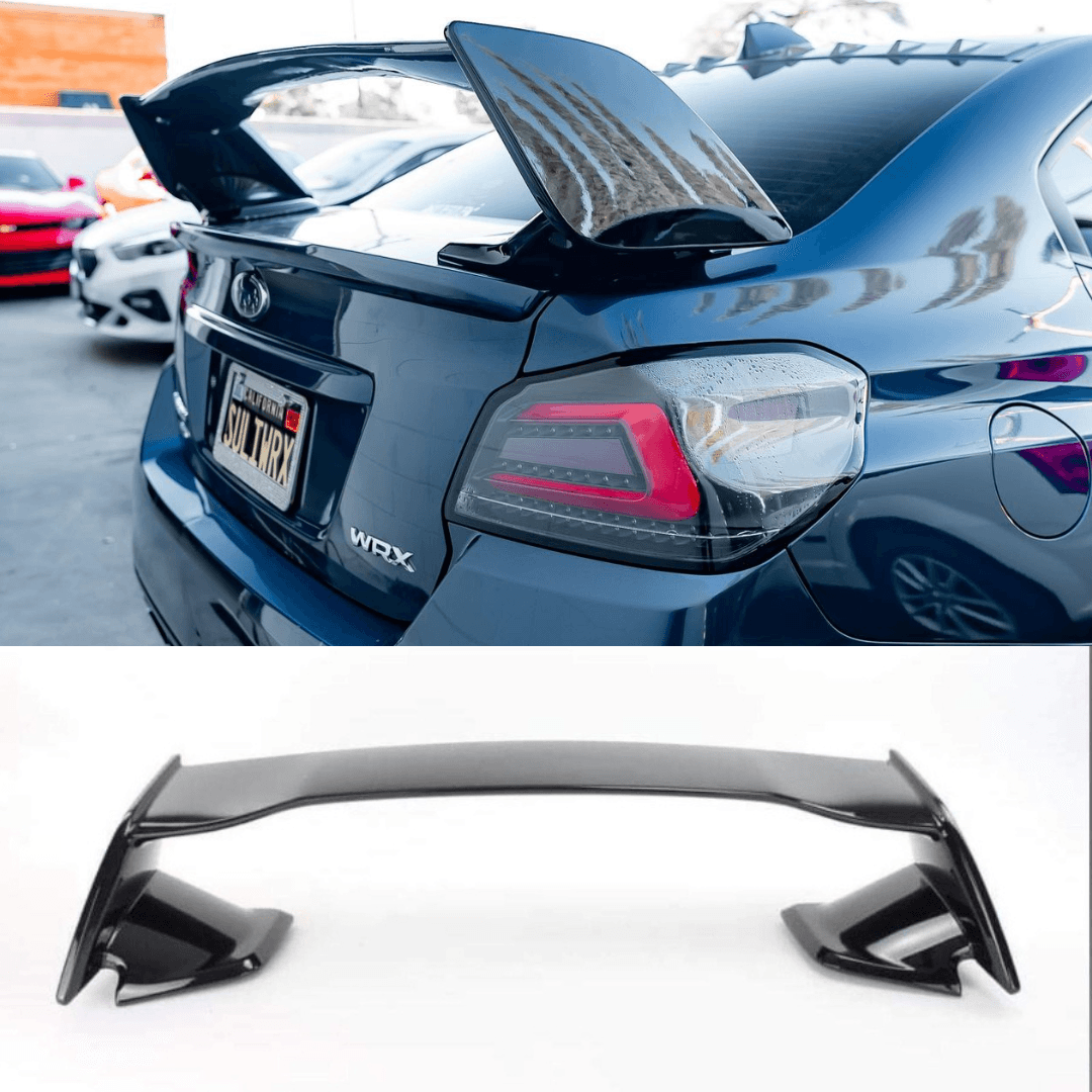 2015-2021 Subaru WRX AFD STI Wing