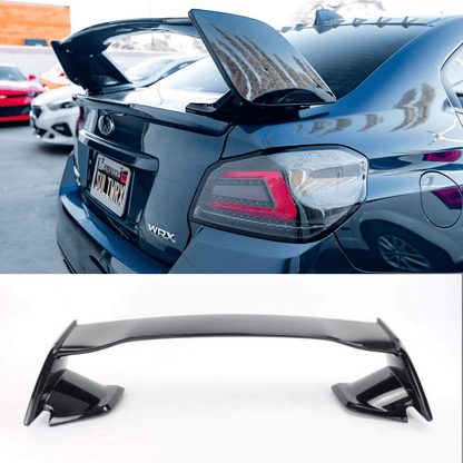 2015-2021 Subaru WRX AFD STI Wing