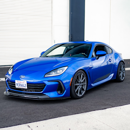 2022-2026 Subaru BRZ AFD Lip