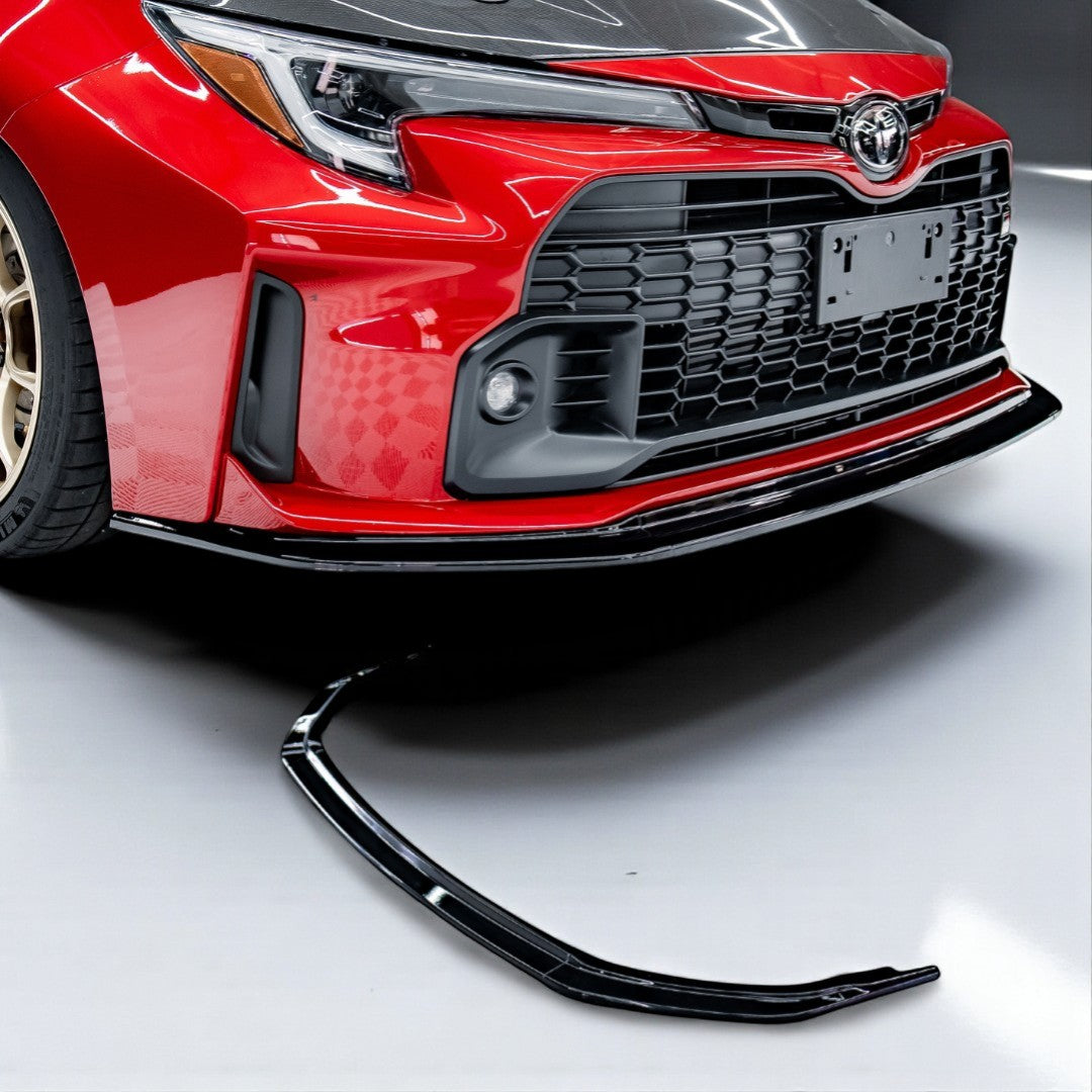 2023-2024 Toyota GR Corolla AFD Front Lip