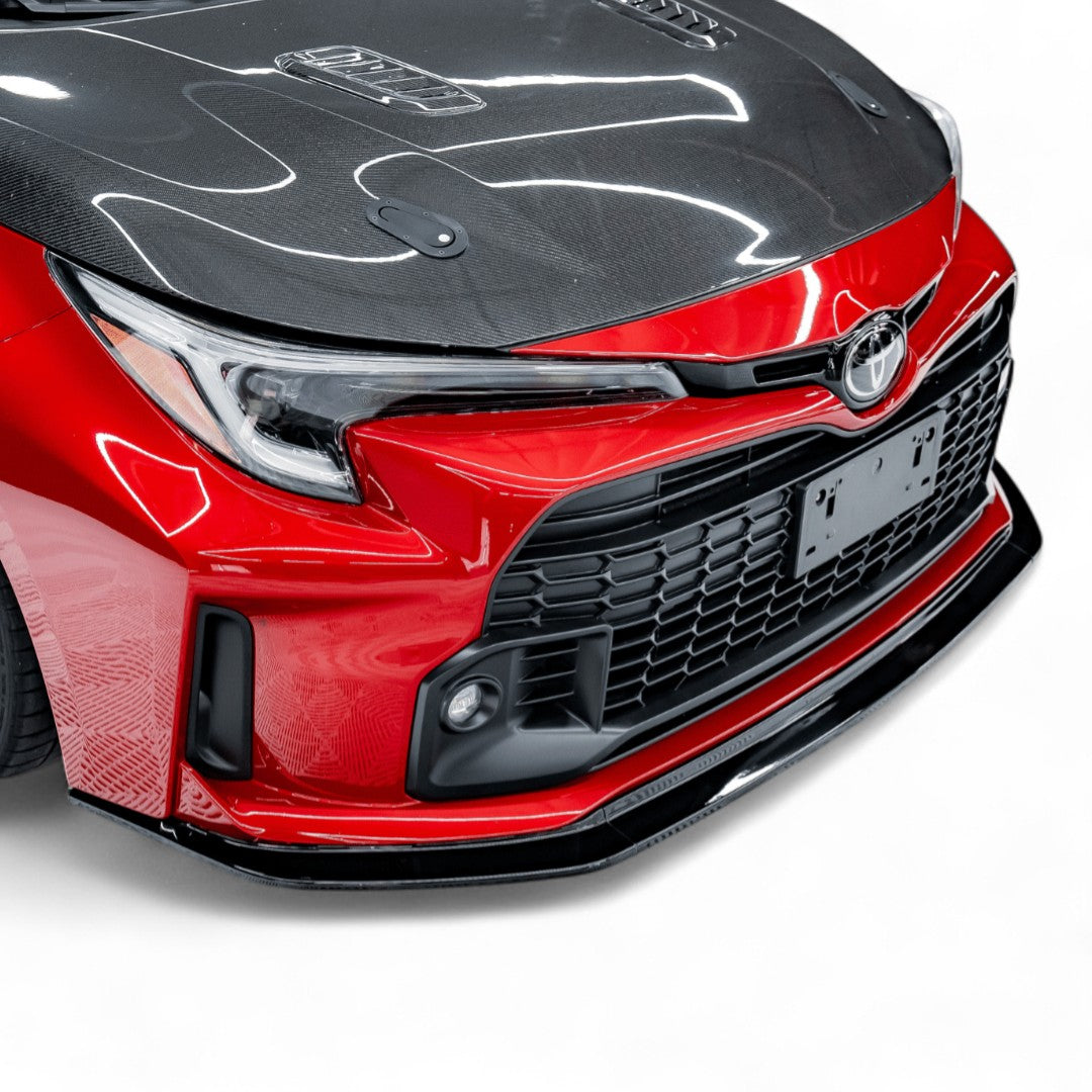 2023-2024 Toyota GR Corolla AFD Front Lip