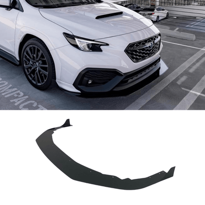 2022-2026 Subaru WRX T-Spec Splitter