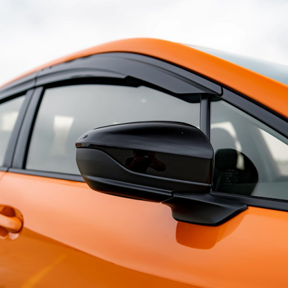 2022-2026 Subaru WRX Mirror Caps