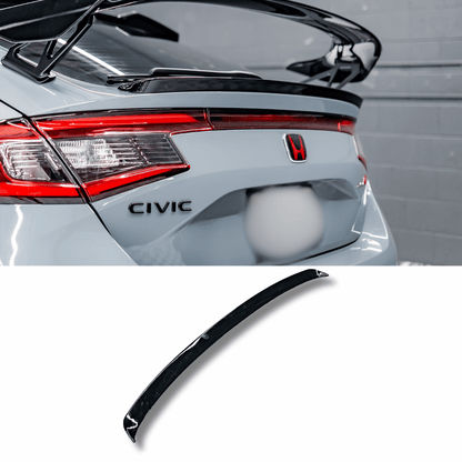2023-2026 Honda Civic Hatchback/Type-R Trunk Spoiler