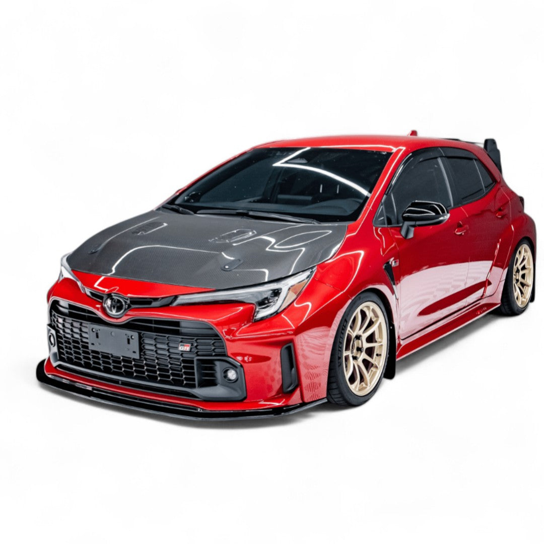2023-2024 Toyota GR Corolla AFD Front Lip