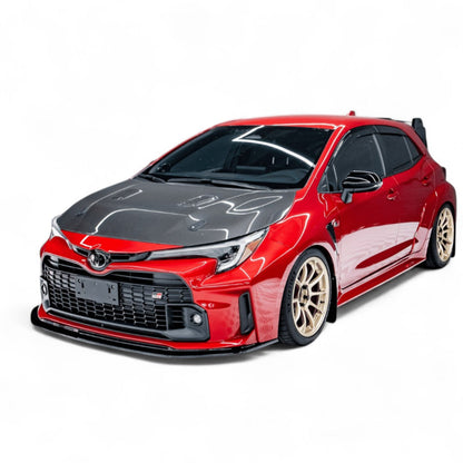 2023-2024 Toyota GR Corolla AFD Front Lip