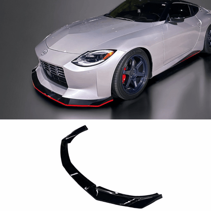 2023-2024 Nissan Z Front lip