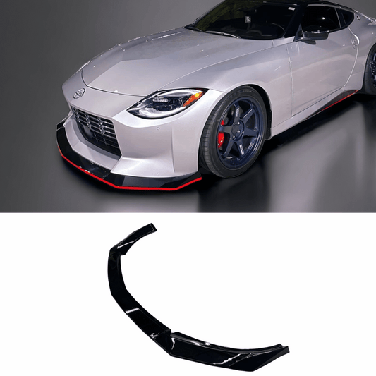 2023-2024 Nissan Z Front lip