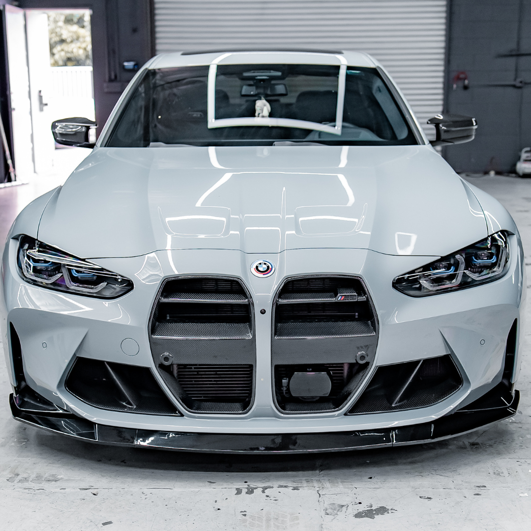 2021-2027 BMW M3/M4 GT1 Lip