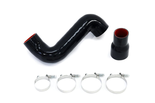 1K (7.5") FMIC HOSE UPGRADE - Graveyard Performance