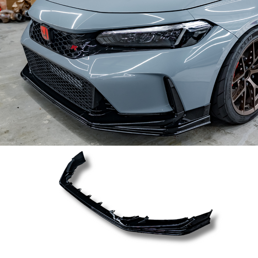2023-2026 Honda Civic Type-R V3 Front Lip