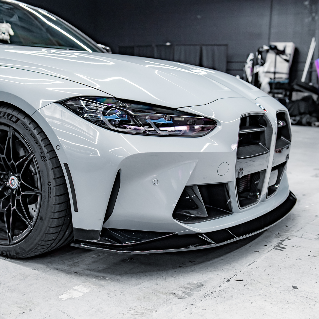 2021-2027 BMW M3/M4 GT1 Lip