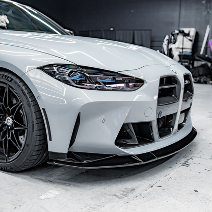 2021-2027 BMW M3/M4 GT1 Lip