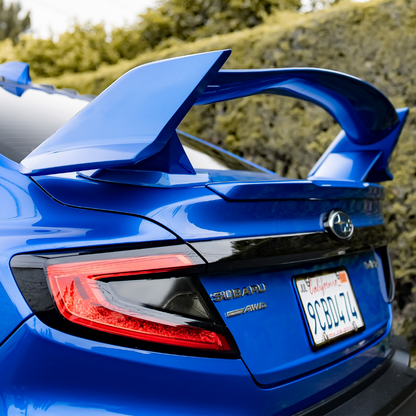 2022-2026 Subaru WRX V-Style Wing