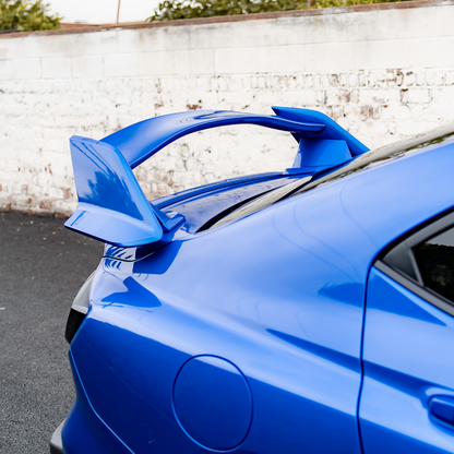 2022-2026 Subaru WRX V-Style Wing