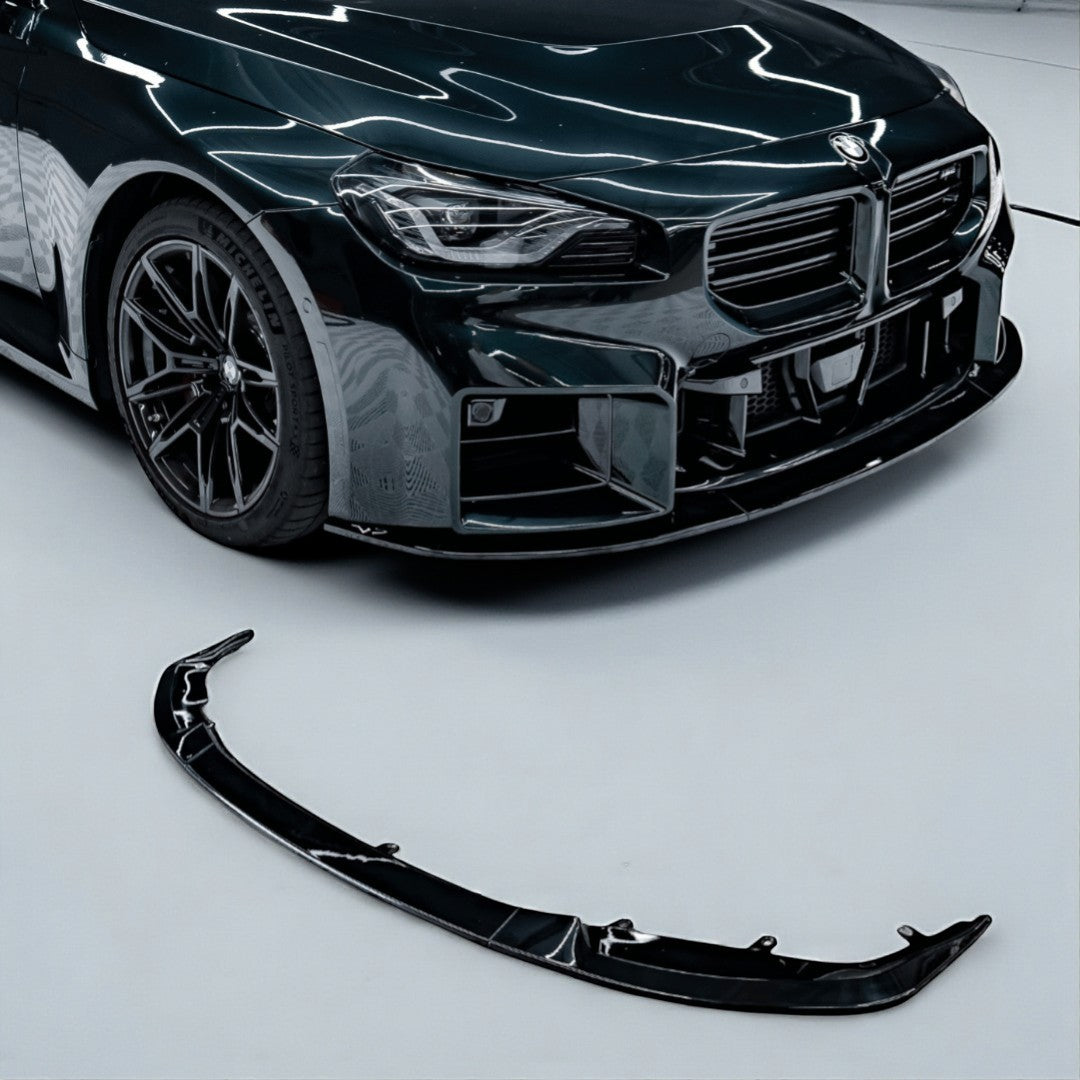 2023-2027 BMW G87 M2 GT1 Lip