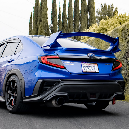 2022-2026 Subaru WRX V-Style Wing