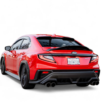 2022-2026 Subaru WRX Kogeki V4 Duckbill