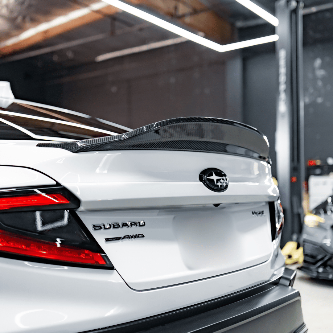 2022-2026 Subaru WRX Kogeki V3 Duckbill