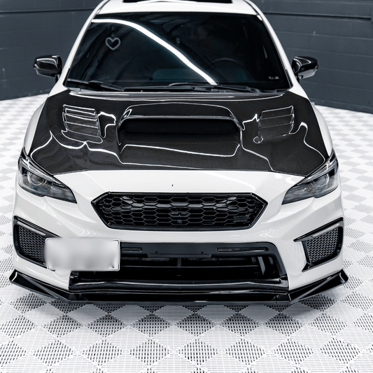 2015-2021 Subaru WRX/STI V2 Lip