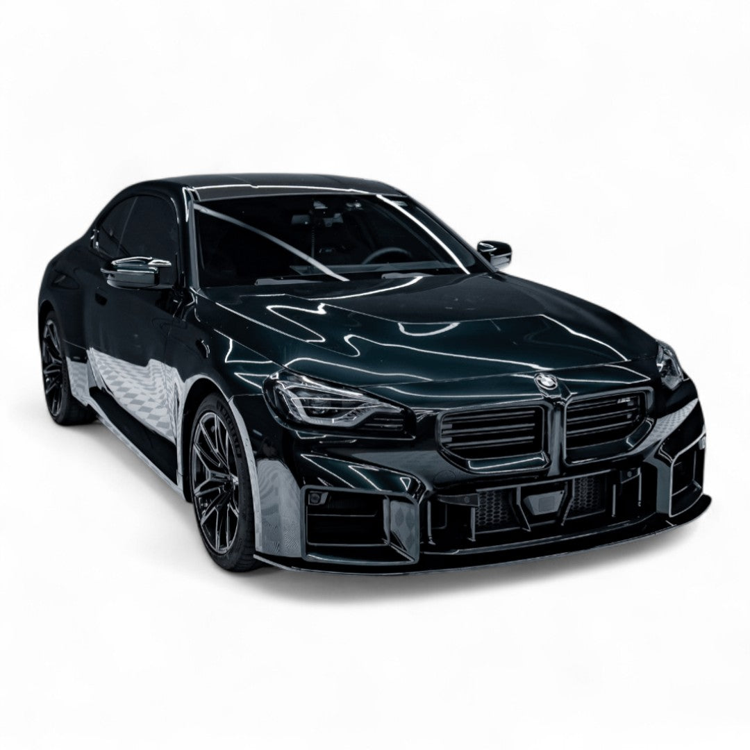 2023-2027 BMW G87 M2 GT1 Lip