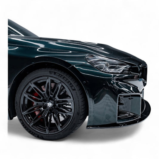2023-2027 BMW G87 M2 GT1 Lip